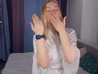 Amity's Live Sex Cam Show