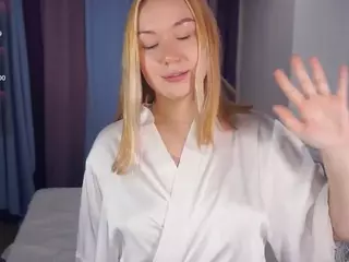 Amity's Live Sex Cam Show