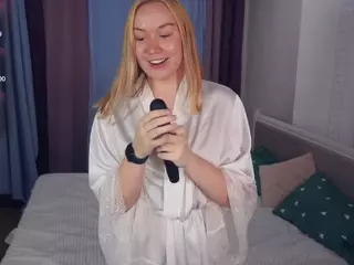 Amity's Live Sex Cam Show