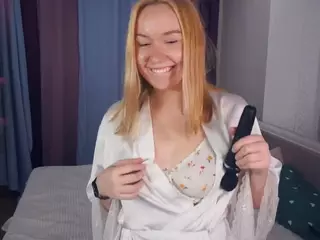 Amity's Live Sex Cam Show