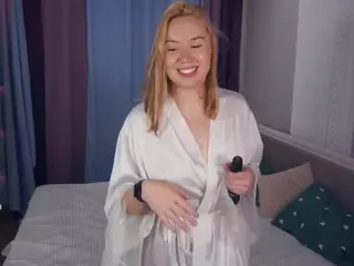 Amity's Live Sex Cam Show