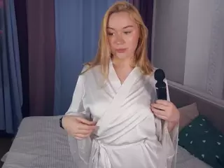 Amity's Live Sex Cam Show
