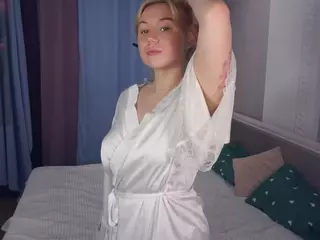 Amity's Live Sex Cam Show