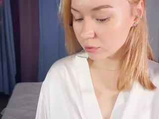Amity's Live Sex Cam Show