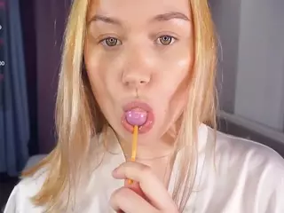 Amity's Live Sex Cam Show