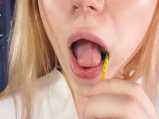 Amity's Live Sex Cam Show