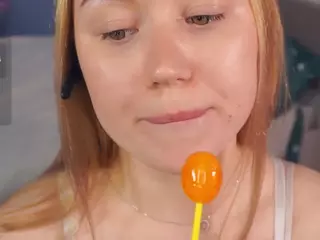 Amity's Live Sex Cam Show
