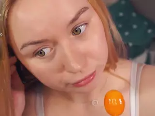 Amity's Live Sex Cam Show