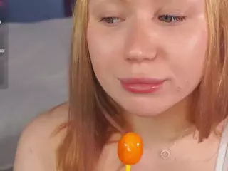 Amity's Live Sex Cam Show