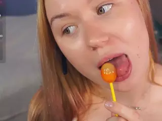 Amity's Live Sex Cam Show