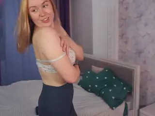 Amity's Live Sex Cam Show