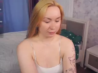 Amity's Live Sex Cam Show