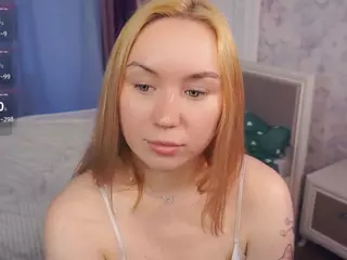 Amity's Live Sex Cam Show