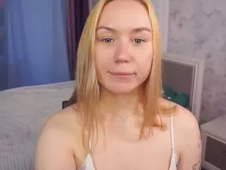 Amity's Live Sex Cam Show