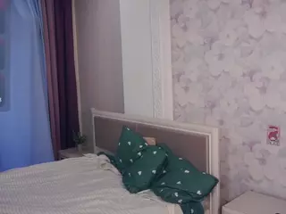 Amity's Live Sex Cam Show