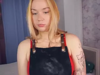 Amity's Live Sex Cam Show