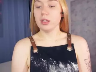 Amity's Live Sex Cam Show