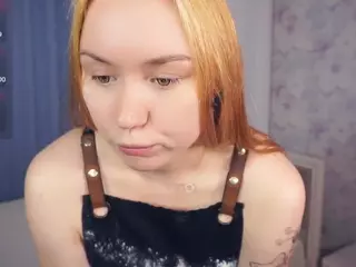 Amity's Live Sex Cam Show