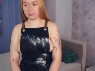 Amity's Live Sex Cam Show