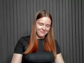 Anna's Live Sex Cam Show