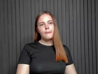 Anna's Live Sex Cam Show