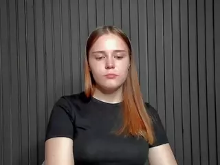 Anna's Live Sex Cam Show