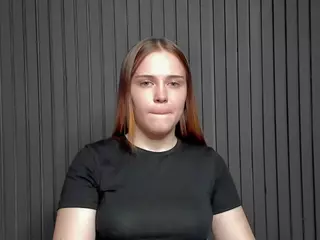 Anna's Live Sex Cam Show