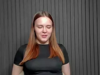 Anna's Live Sex Cam Show