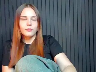 Anna's Live Sex Cam Show