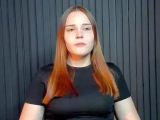 Anna's Live Sex Cam Show