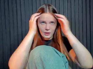 Anna's Live Sex Cam Show
