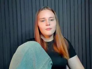 Anna's Live Sex Cam Show