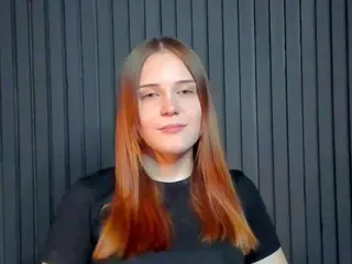 Anna's Live Sex Cam Show