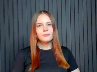 Anna's Live Sex Cam Show
