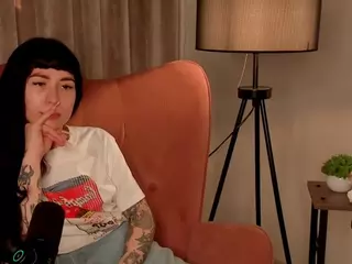 UdelaBoman's Live Sex Cam Show