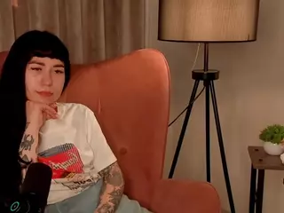 UdelaBoman's Live Sex Cam Show