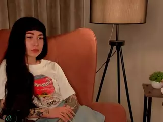 UdelaBoman's Live Sex Cam Show