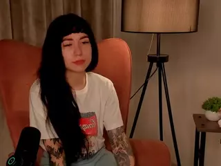 UdelaBoman's Live Sex Cam Show