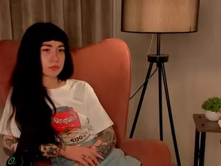 UdelaBoman's Live Sex Cam Show