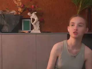 UdelaFulwood's Live Sex Cam Show
