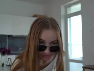 UdelaFulwood's Live Sex Cam Show