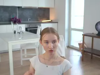 UdelaFulwood's Live Sex Cam Show