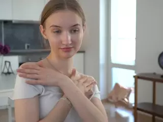 UdelaFulwood's Live Sex Cam Show