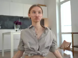 UdelaFulwood's Live Sex Cam Show