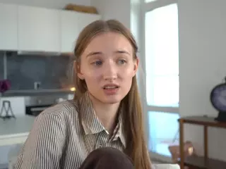 UdelaFulwood's Live Sex Cam Show