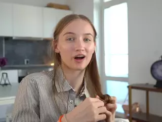 UdelaFulwood's Live Sex Cam Show
