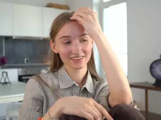 UdelaFulwood's Live Sex Cam Show