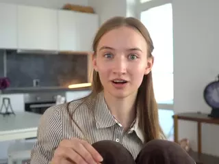 UdelaFulwood's Live Sex Cam Show