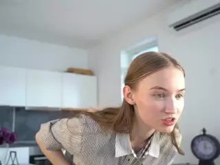 UdelaFulwood's Live Sex Cam Show