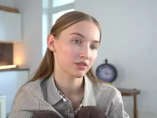 UdelaFulwood's Live Sex Cam Show
